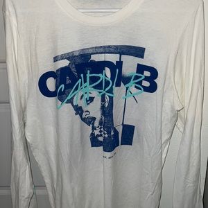 Official Cardi B tee